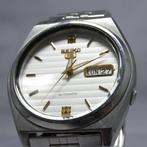 Seiko - Seiko 5 - Zonder minimumprijs - 7S26-8760 - Heren -