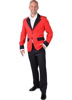 Colbert Heren Rood Basic, Kleding | Heren, Ophalen of Verzenden, Nieuw