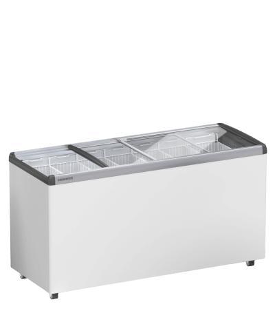 EFE 5152 |  ijsconservator | 398 liter | Glazen Schuifdeur, Zakelijke goederen, Horeca | Keukenapparatuur, Verzenden