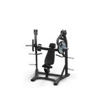 Gymfit - Xtreme-line - Wide Chest Press - E15, Ophalen of Verzenden, Nieuw