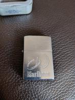 Zippo, Marlboro ferri da cavallo vintage 2003 - Zonder, Verzamelen, Rookartikelen, Aanstekers en Luciferdoosjes, Nieuw