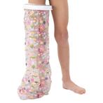 Gipshoes kind - been heel, Diversen, Verpleegmiddelen, Ophalen of Verzenden, Nieuw