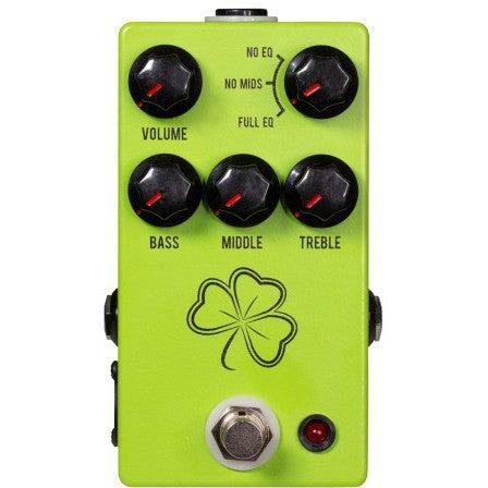 JHS Pedals The Clover preamp effectpedaal, Muziek en Instrumenten, Effecten, Verzenden