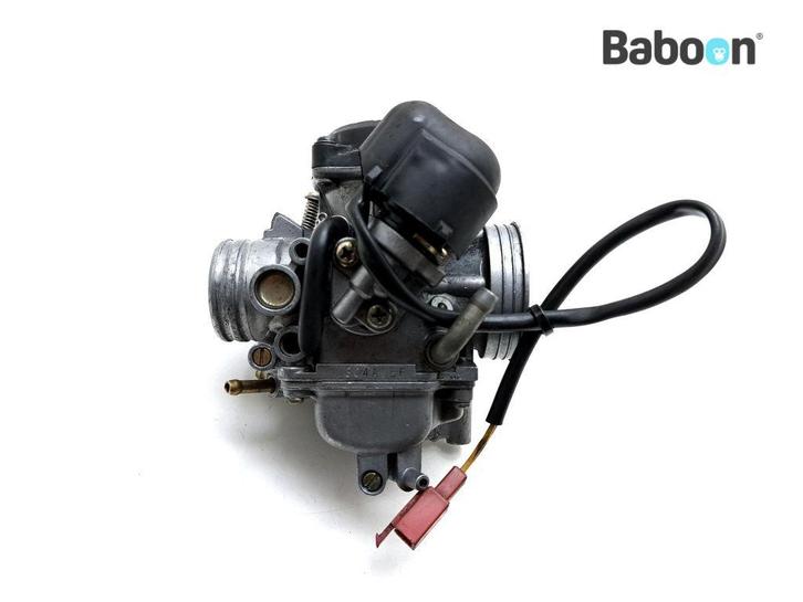 Carburateur Gilera Runner 125 VX 2001-2004 4T M24000, Motoren, Onderdelen | Overige, Gebruikt, Verzenden