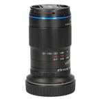 Laowa 65mm f/2.8 2x Macro (Canon RF-mount) met garantie, Audio, Tv en Foto, Fotografie | Lenzen en Objectieven, Verzenden, Nieuw