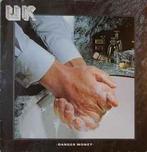 LP gebruikt - UK - Danger Money, Cd's en Dvd's, Verzenden, Zo goed als nieuw