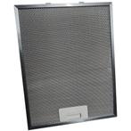 Airforce Metaalfilter AF-GF22E / AFCGF22E 350x267x8mm, Verzenden, Nieuw