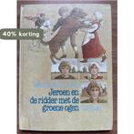 Jeroen en de ridder met de groene ogen 9789027602930 Camp, Boeken, Verzenden, Gelezen, Camp