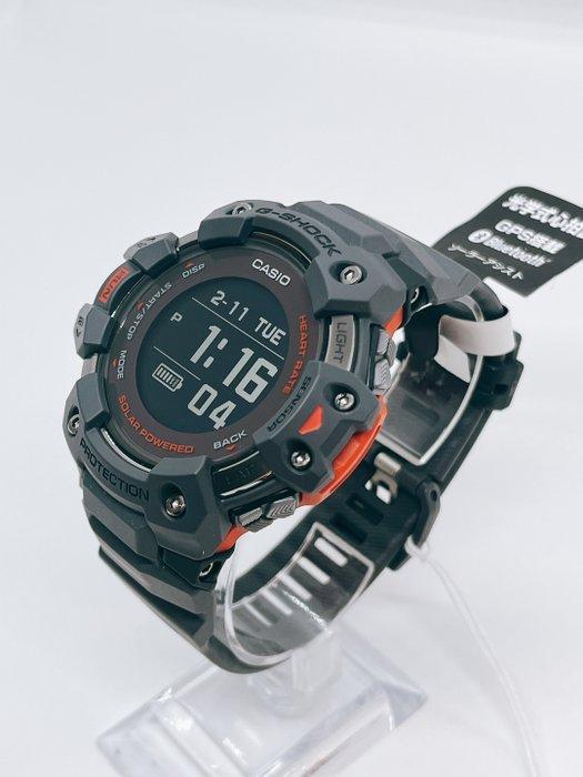 Casio - GBD-H1000-8JR - Zonder Minimumprijs - Heren - 2020+, Sieraden, Tassen en Uiterlijk, Horloges | Heren