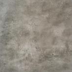 Vloertegels betonlook grey 60x60, Doe-het-zelf en Verbouw, Tegels, Nieuw, Verzenden