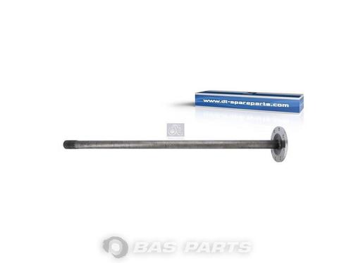 Achteras 0718 0038, Auto-onderdelen, Vrachtwagen-onderdelen, Nieuw, Overige merken, Overige Auto-onderdelen, Ophalen