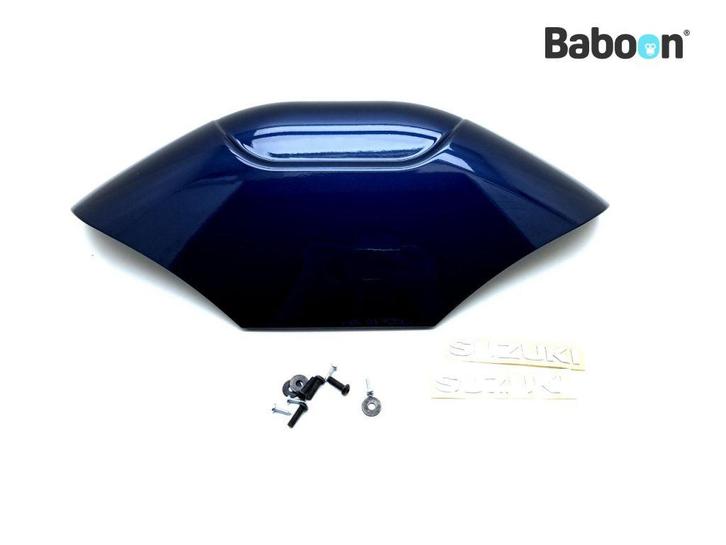 Koffer Rechts Suzuki DL 1000 V-Strom 2002-2006 (DL1000), Motoren, Onderdelen | Suzuki, Gebruikt, Verzenden