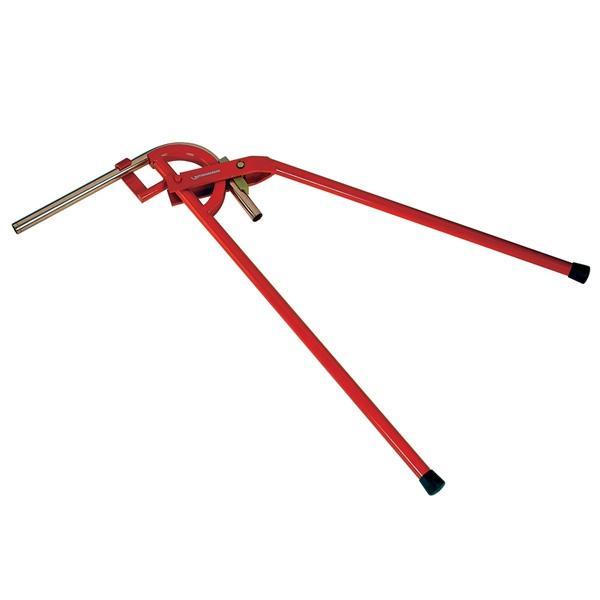 Rothenberger buigijzer 22mm met rol, Doe-het-zelf en Verbouw, Verwarming en Radiatoren, Verzenden