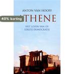 Athene 9789026323485 Anton van Hooff, Verzenden, Zo goed als nieuw, Anton van Hooff