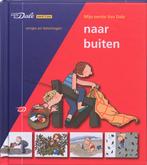 Naar buiten / Mijn eerste Van Dale themaboekjes, Verzenden, Zo goed als nieuw, Liesbeth Schlichting
