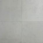 Vloertegel columbia donker grijs 60x60 gerectificeerd, Nieuw, Keramiek, Ophalen of Verzenden, Vloertegels
