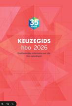 9789087610883 Keuzegids - Keuzegids hbo 2026, Verzenden, Nieuw, Melissa Korver-Casu