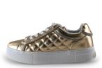 Guess Sneakers in maat 41 Goud, Verzenden, Overige kleuren, Guess, Sneakers of Gympen