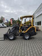 Eurotrac w11 loader 276€ per/mnd | Giant, Ophalen of Verzenden, Wiellader of Shovel