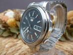 Seiko - Seiko 5 Automatic Day-Date - Zonder Minimumprijs -