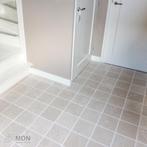 Getrommeld marmer natuursteen Burdur beige 20 x 20 cm, Verzenden, Nieuw