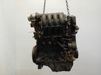 Motor Peugeot 206  1.6 16V NFU TU5JP4, Auto-onderdelen, Motor en Toebehoren, Ophalen of Verzenden, Gebruikt, Peugeot