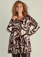 Yest Curve ECO tuniek Ankaria Essent Maat:, Verzenden, Nieuw, Overige kleuren