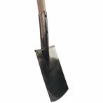 Talen Tools Spade Blank Gepolijst Werkblad - Perfect voor..., Tuin en Terras, Hand-tuingereedschap, Ophalen of Verzenden, Nieuw