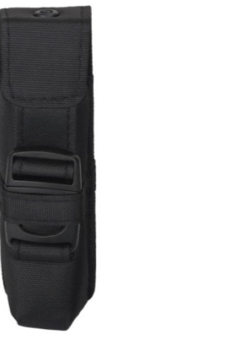 Overslag Etui geschikt voor Olight M2R-Pro Zaklamp, Huis en Inrichting, Lampen | Overige, Nieuw, Verzenden