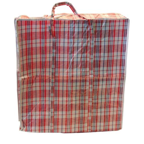 Benson Compacte tas met rits - veelzijdig - 50 x 48 x 28..., Sieraden, Tassen en Uiterlijk, Tassen | Reistassen en Weekendtassen