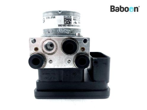 ABS Modulator BMW C 400 X 2018-2020 (C400X K09) (8394844), Motoren, Onderdelen | BMW, Gebruikt, Verzenden