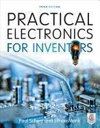 Practical Electronics For Inventors 9780071771337, Boeken, Studieboeken en Cursussen, Zo goed als nieuw