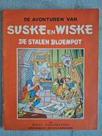 Suske en Wiske RV-11 - De Stalen Bloempot - 1 Album -, Nieuw