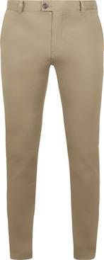 Vanguard V9 Chino Dobbey Greige maat W 38 - L 32 Heren, Verzenden, Nieuw, Grijs, Vanguard