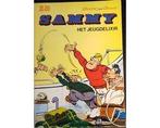 Sammy 12 - Het jeugdelixer - Sammy 12 - Het jeugdelixer, Boeken, Stripboeken, Ophalen of Verzenden, Nieuw