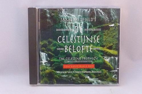De Celestijnse Belofte - Een muzikale reis, Cd's en Dvd's, Cd's | Meditatie en Spiritualiteit, Verzenden