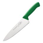 Dick Pro Dynamic HACCP koksmes groen 21,5cm, Verzenden, Nieuw