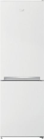 Beko Rcha270k30wn Koel-vriescombinatie 171cm, Ophalen of Verzenden, Nieuw