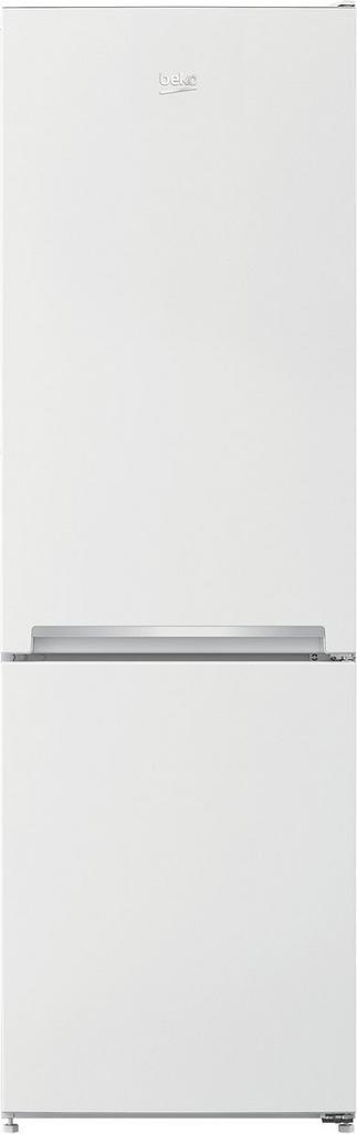 Beko Rcha270k30wn Koel-vriescombinatie 171cm, Witgoed en Apparatuur, Koelkasten en IJskasten, Nieuw, Ophalen of Verzenden