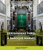 Een barokke parel als hedendaagse concertzaal, Nieuw, Verzenden