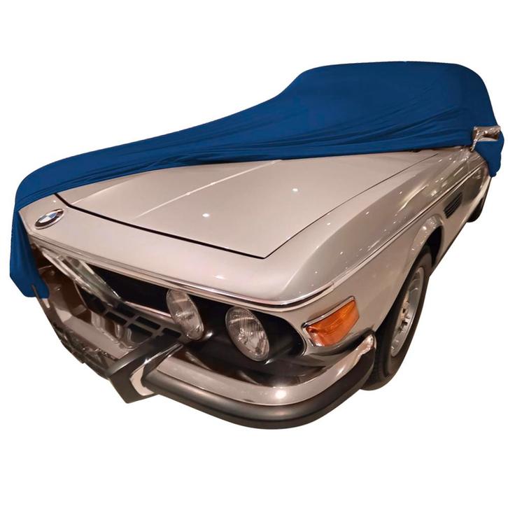 Autohoes passend voor BMW CS (E9) binnen BESTE PASVORM cover, Auto diversen, Autohoezen, Op maat, Nieuw, Ophalen of Verzenden