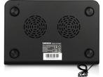 Lenco CR-580BK - Wekkerradio met Qi Wireless Smartphone, Verzenden, Nieuw