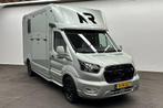 Ford Transit Krismar Horsetruck, Verzenden, Nieuw