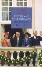 Pieter van Vollenhoven. Burger aan het hof 9789035122369, Verzenden, Gelezen, D. Hermans
