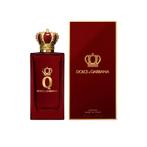 Dolce & Gabbana Q by Dolce & Gabbana 100 ml Parfum Spray, Verzenden, Nieuw
