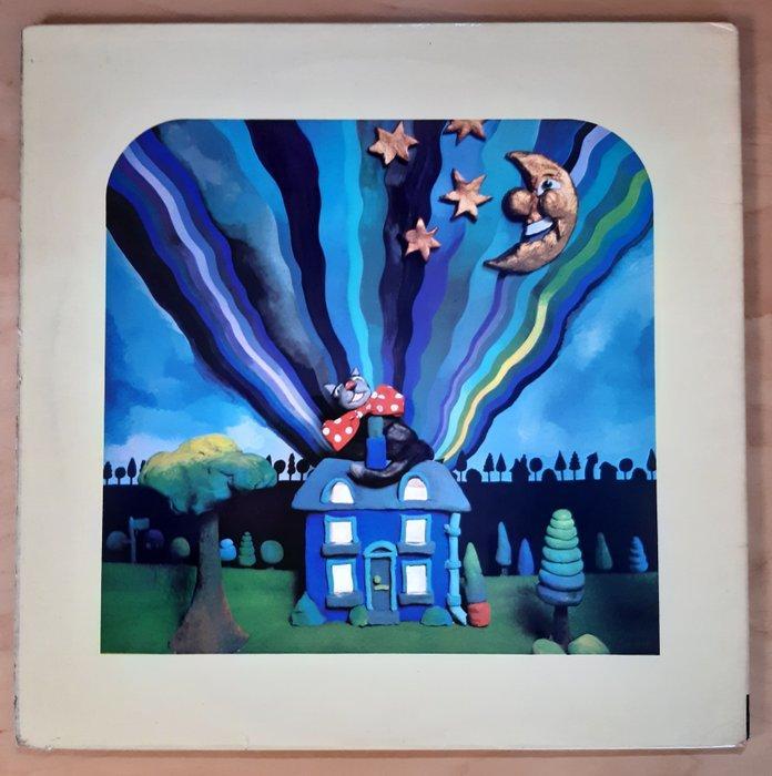 Trader Horne - Morning Way - LP - 1ste persing - 1970, Cd's en Dvd's, Vinyl Singles