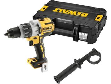 DeWALT DCD996NT Accu Klop-/Schroefboormachines 18V XR Li-ion beschikbaar voor biedingen