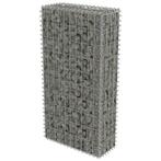Schanskorfmuur: Bouw je Eigen Tuinmuur! | OP = OP, Nieuw, Ophalen of Verzenden, Minder dan 25 cm, Minder dan 100 cm