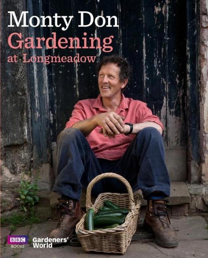Gardening at Longmeadow 9781849903783 Monty Don, Boeken, Taal | Engels, Gelezen, Verzenden
