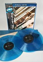 Beatles - 1967-1970 / First Blue Coloured Only Japan Version, Cd's en Dvd's, Vinyl Singles, Nieuw in verpakking